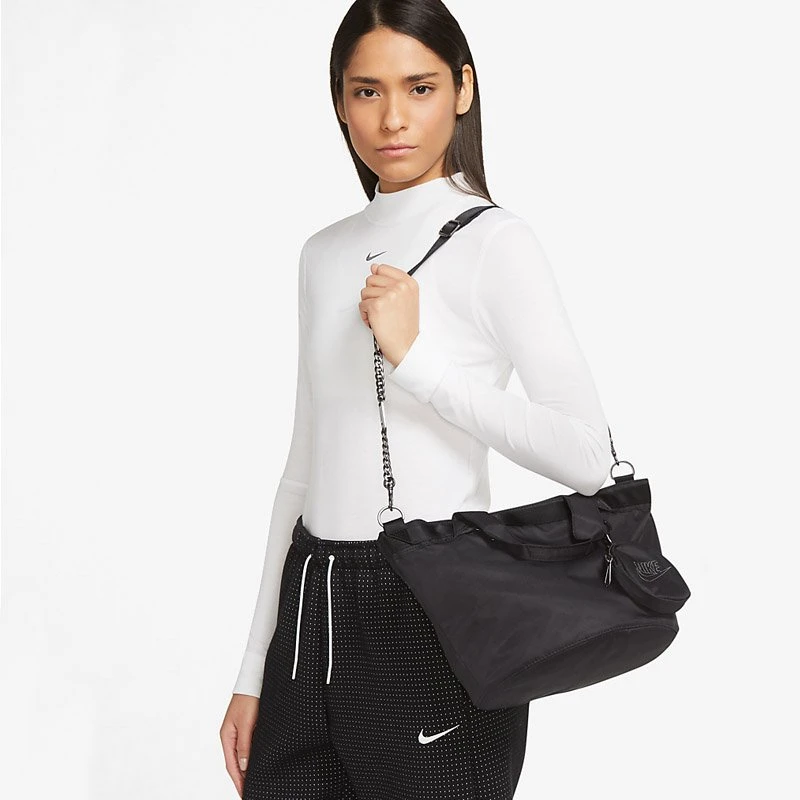 ДАМСКА ЧАНТА NIKE FUTURA LUXE TOTE ДАМСКА ЧАНТА NIKE FUTURA LUXE TOTE