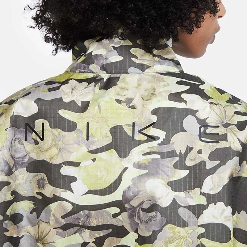 ДАМСКО ГОРНИЩЕ NIKE SPORTSWEAR WOVEN JACKET ДАМСКО ГОРНИЩЕ NIKE SPORTSWEAR WOVEN JACKET