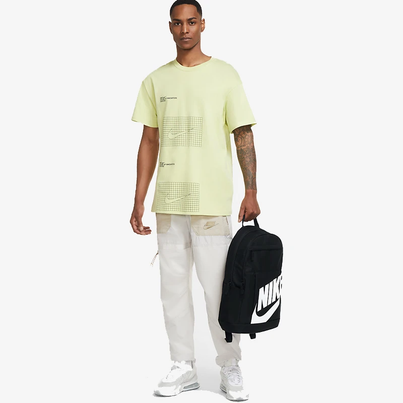 РАНИЦА NIKE ELEMENTAL 21 BACKPACK РАНИЦА NIKE ELEMENTAL 21 BACKPACK