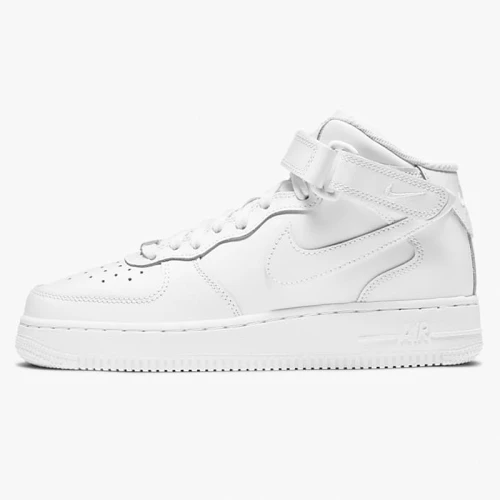 СПОРТНИ ОБУВКИ NIKE AIR FORCE 1 MID LE