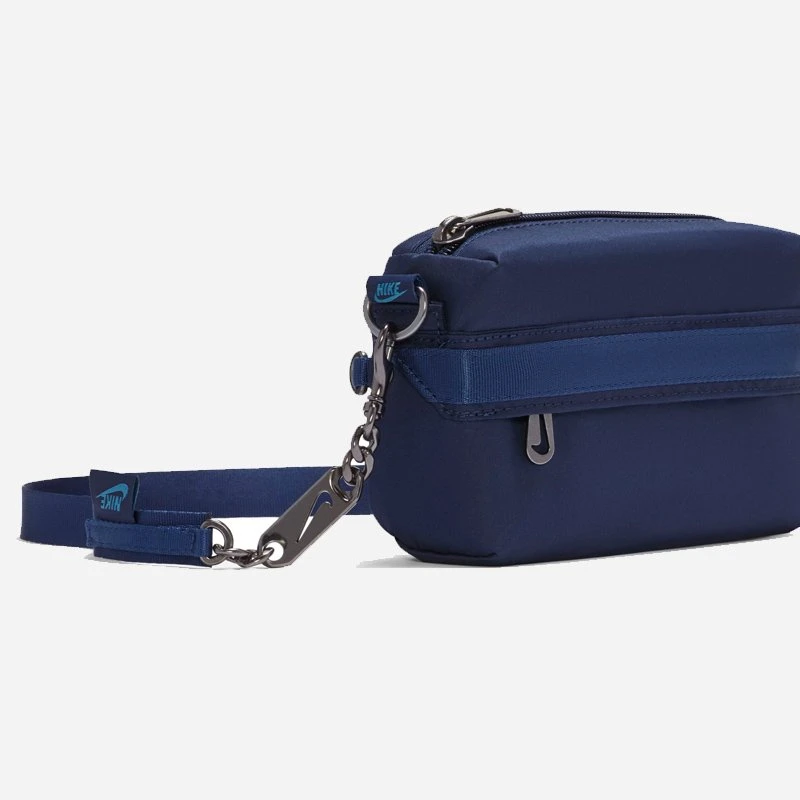 ДАМСКА ЧАНТА NIKE FUTURA LUXE CROSSBODY ДАМСКА ЧАНТА NIKE FUTURA LUXE CROSSBODY