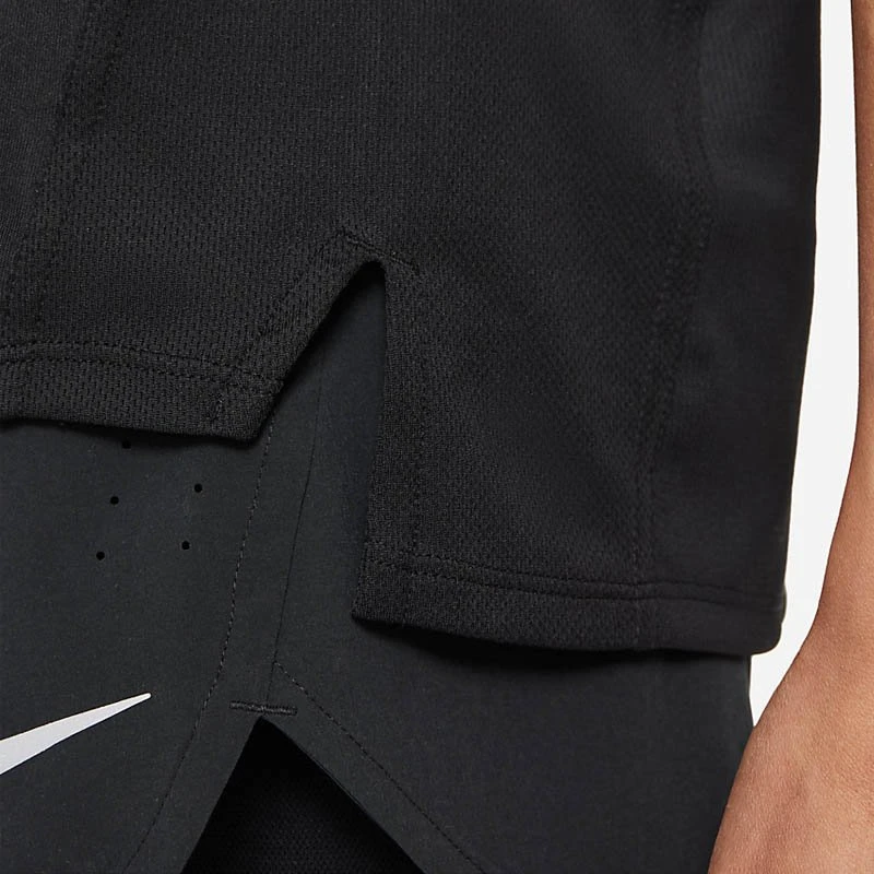 ДАМСКА ТЕНИСКА NIKE RACE TOP SS ДАМСКА ТЕНИСКА NIKE RACE TOP SS