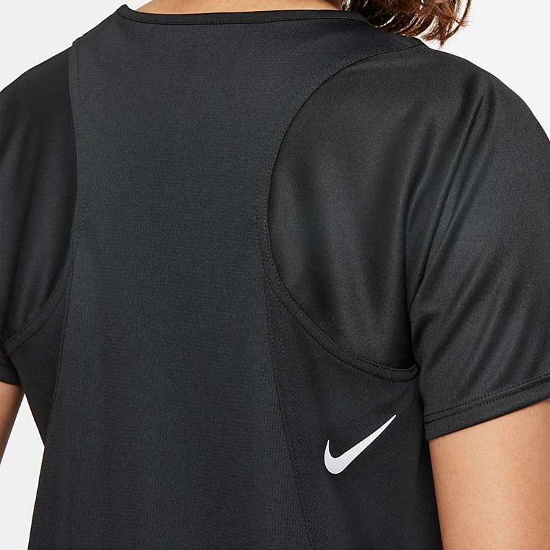 ДАМСКА ТЕНИСКА NIKE RACE TOP SS ДАМСКА ТЕНИСКА NIKE RACE TOP SS