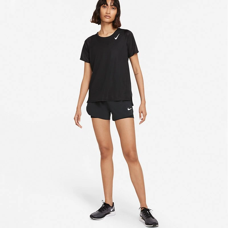 ДАМСКА ТЕНИСКА NIKE RACE TOP SS ДАМСКА ТЕНИСКА NIKE RACE TOP SS
