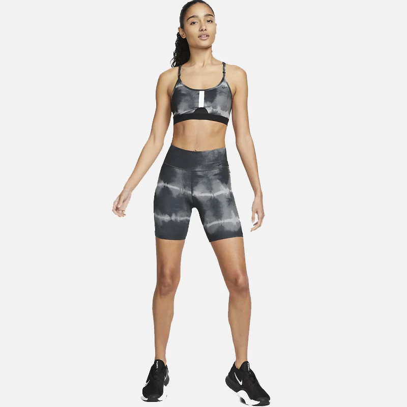 ДАМСКИ КЛИН NIKE ONE LUXE DF MR 7IN SHORT ДАМСКИ КЛИН NIKE ONE LUXE DF MR 7IN SHORT