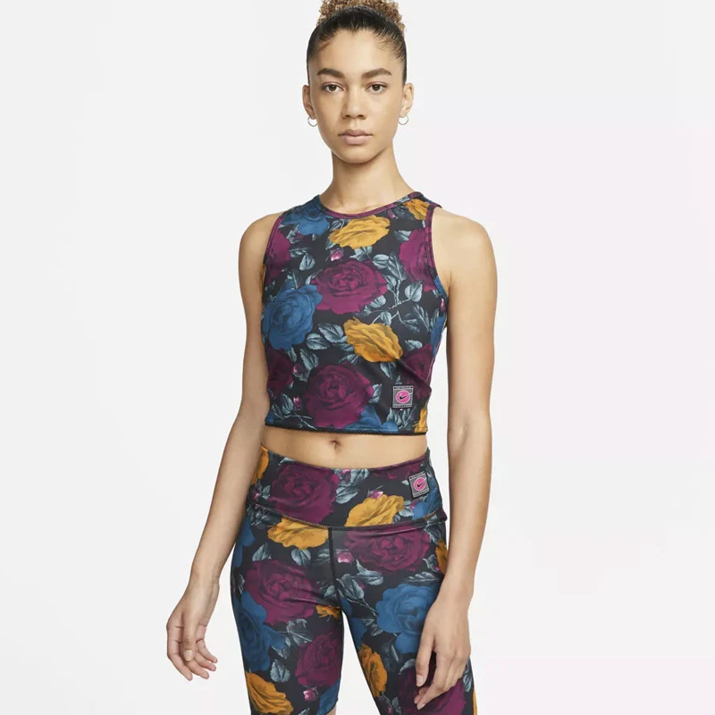 ДАМСКИ ПОТНИК NIKE DRI-FIT ICON CLASH ATHLETE ДАМСКИ ПОТНИК NIKE DRI-FIT ICON CLASH ATHLETE