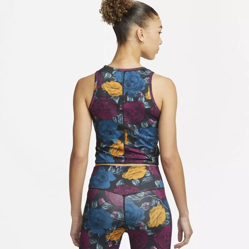 ДАМСКИ ПОТНИК NIKE DRI-FIT ICON CLASH ATHLETE ДАМСКИ ПОТНИК NIKE DRI-FIT ICON CLASH ATHLETE