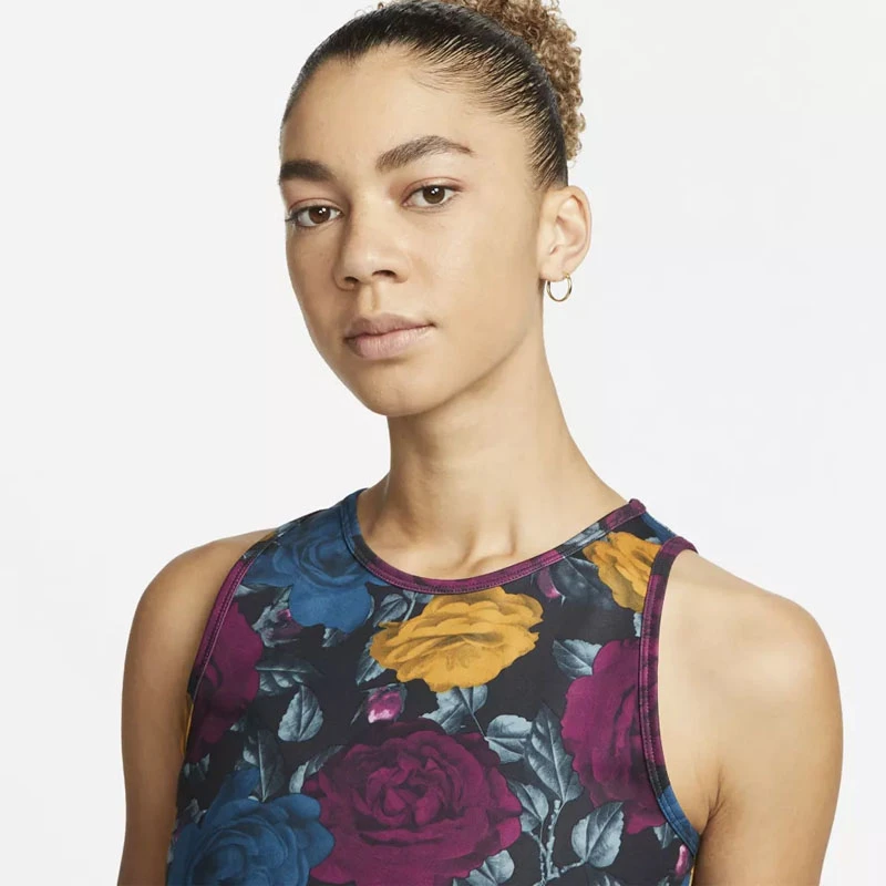 ДАМСКИ ПОТНИК NIKE DRI-FIT ICON CLASH ATHLETE ДАМСКИ ПОТНИК NIKE DRI-FIT ICON CLASH ATHLETE