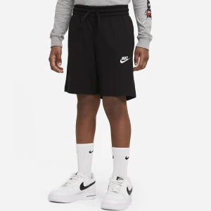 ДЕТСКИ КЪСИ ПАНТАЛОНИ NIKE SHORT JSY AA