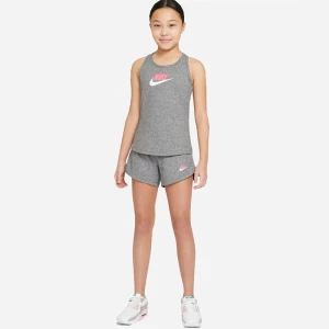 ДЕТСКИ КЪСИ ПАНТАЛОНИ NIKE 4IN SHORT JERSEY