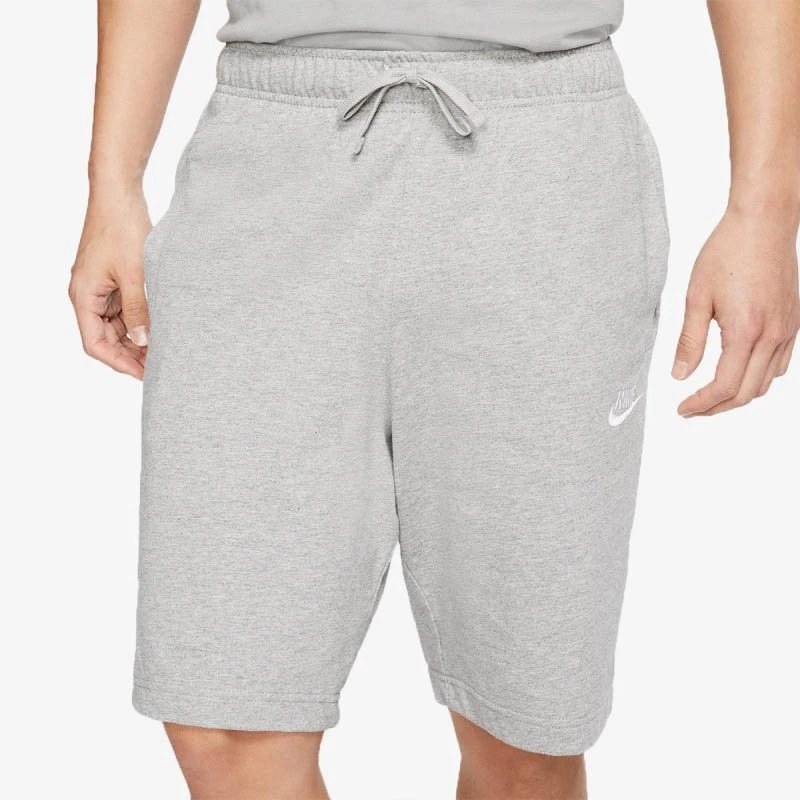 МЪЖКИ КЪСИ ПАНТАЛОНИ NIKE CLUB SHORT JSY МЪЖКИ КЪСИ ПАНТАЛОНИ NIKE CLUB SHORT JSY
