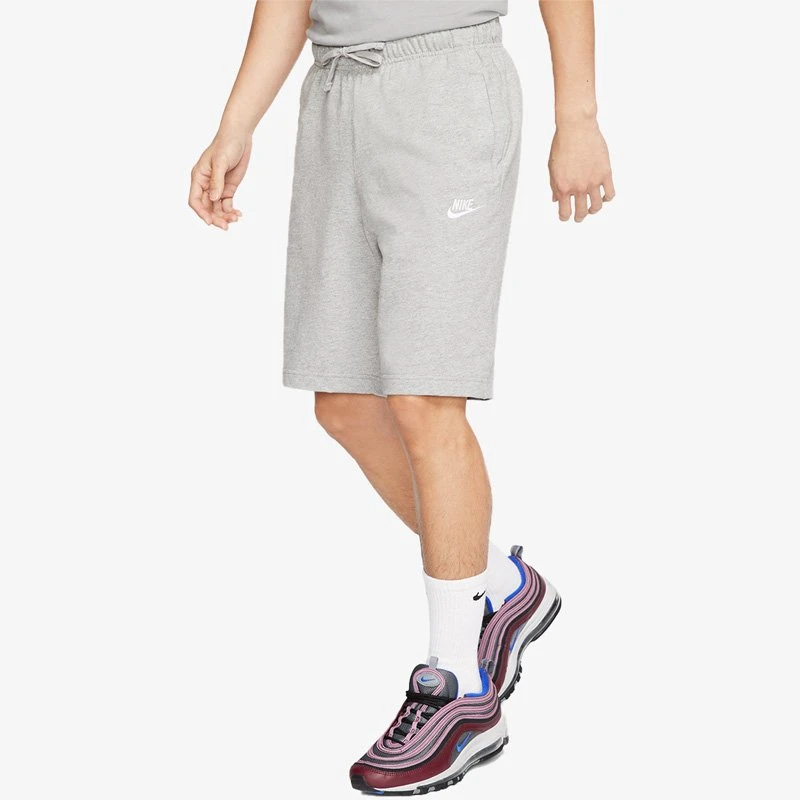 МЪЖКИ КЪСИ ПАНТАЛОНИ NIKE CLUB SHORT JSY МЪЖКИ КЪСИ ПАНТАЛОНИ NIKE CLUB SHORT JSY