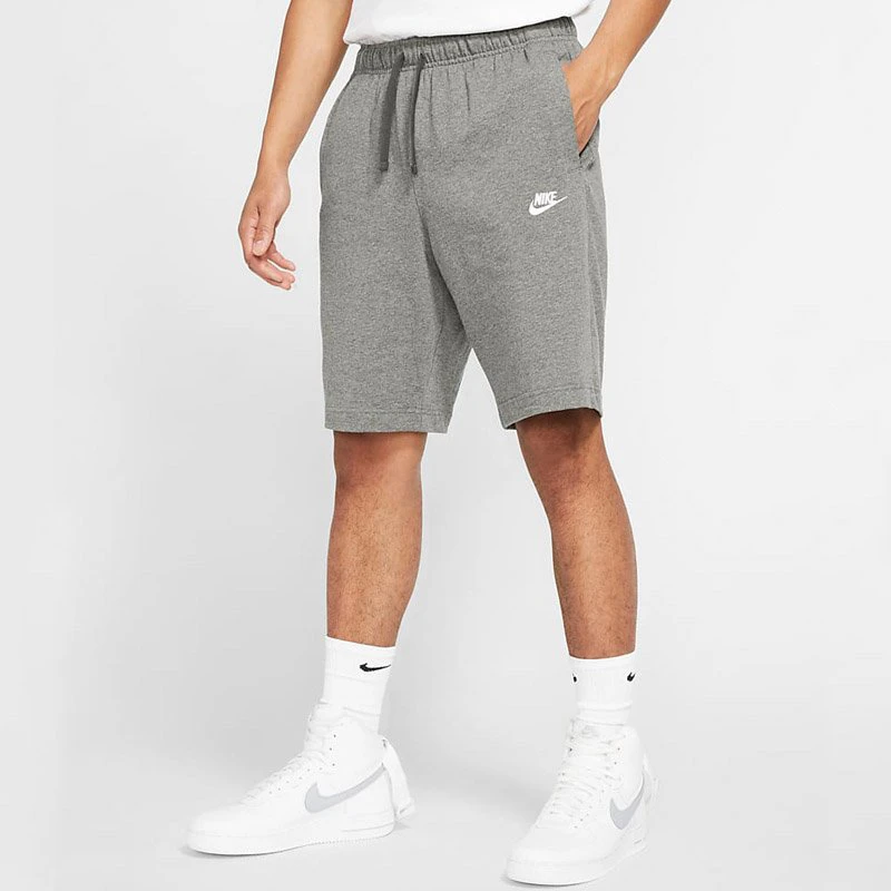 МЪЖКИ КЪСИ ПАНТАЛОНИ NIKE CLUB SHORT JSY МЪЖКИ КЪСИ ПАНТАЛОНИ NIKE CLUB SHORT JSY