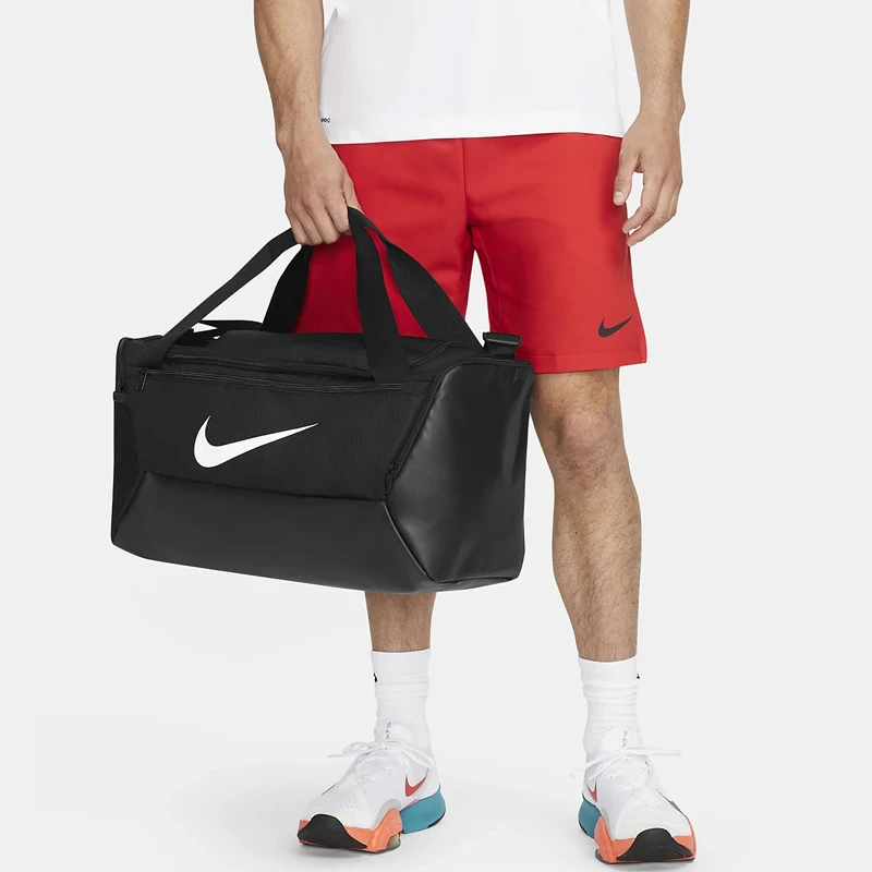 САК NIKE BRASILIA TRAINING DUFFEL S 9.5 41L САК NIKE BRASILIA TRAINING DUFFEL S 9.5 41L
