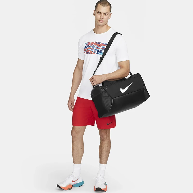 САК NIKE BRASILIA TRAINING DUFFEL S 9.5 41L САК NIKE BRASILIA TRAINING DUFFEL S 9.5 41L