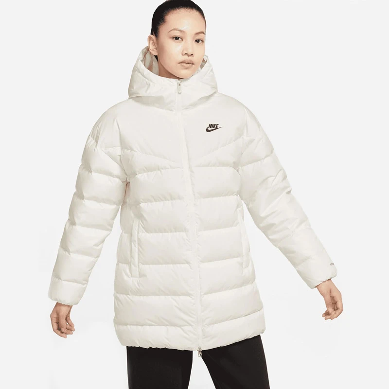 ДАМСКО ЯКЕ NIKE NSW SF DWN WR PARKA ДАМСКО ЯКЕ NIKE NSW SF DWN WR PARKA