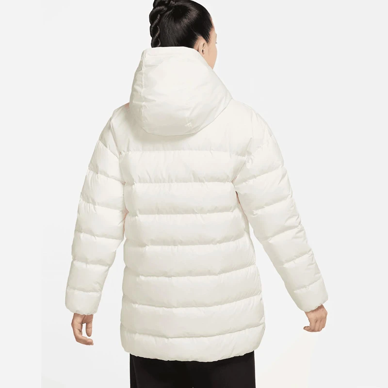 ДАМСКО ЯКЕ NIKE NSW SF DWN WR PARKA ДАМСКО ЯКЕ NIKE NSW SF DWN WR PARKA