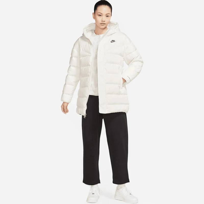 ДАМСКО ЯКЕ NIKE NSW SF DWN WR PARKA ДАМСКО ЯКЕ NIKE NSW SF DWN WR PARKA