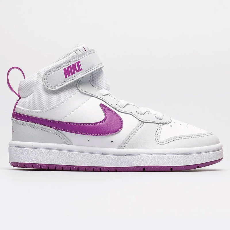 ДЕТСКИ ОБУВКИ NIKE COURT BOROUGH MID 2 BPV ДЕТСКИ ОБУВКИ NIKE COURT BOROUGH MID 2 BPV