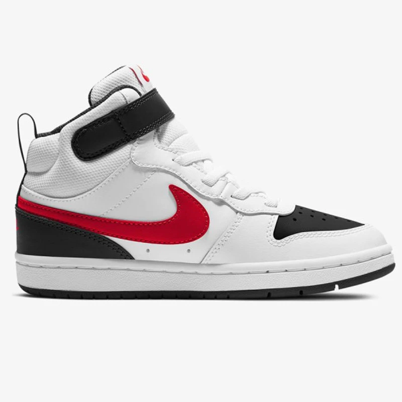 ДЕТСКИ ОБУВКИ NIKE COURT BOROUGH MID 2 BPV ДЕТСКИ ОБУВКИ NIKE COURT BOROUGH MID 2 BPV