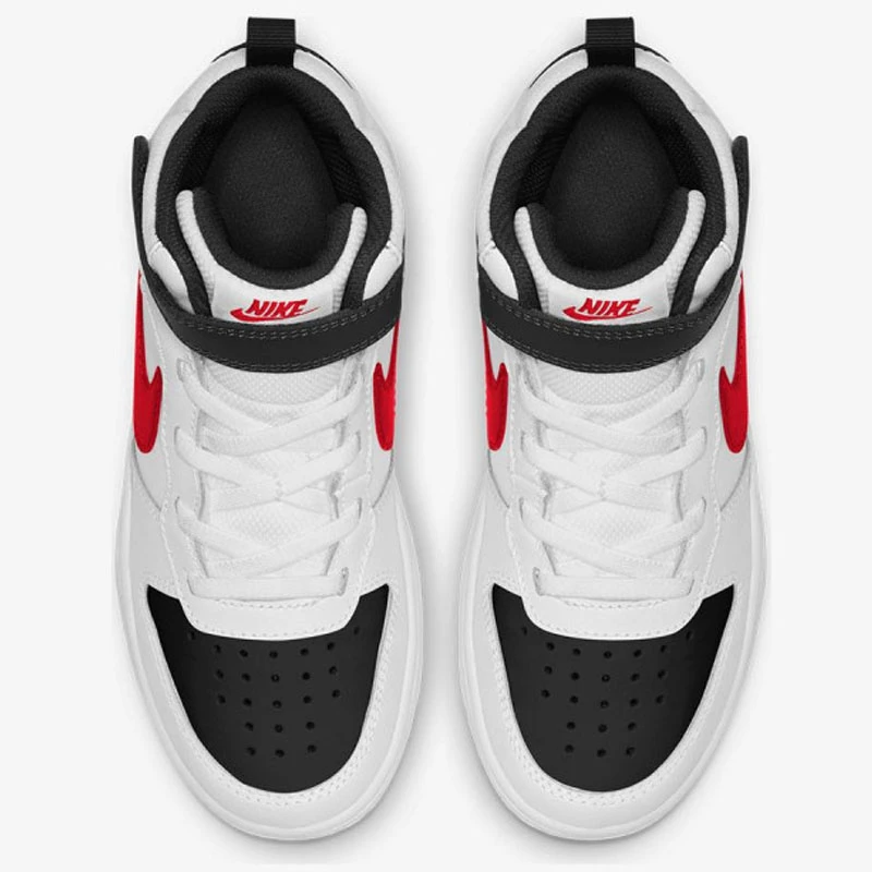 ДЕТСКИ ОБУВКИ NIKE COURT BOROUGH MID 2 BPV ДЕТСКИ ОБУВКИ NIKE COURT BOROUGH MID 2 BPV