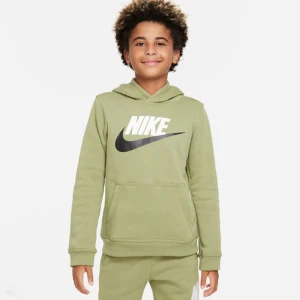 ДЕТСКИ СУИЧЪР NIKE CLUB HBR PO