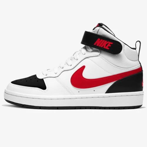 СПОРТНИ ОБУВКИ NIKE COURT BOROUGH MID 2