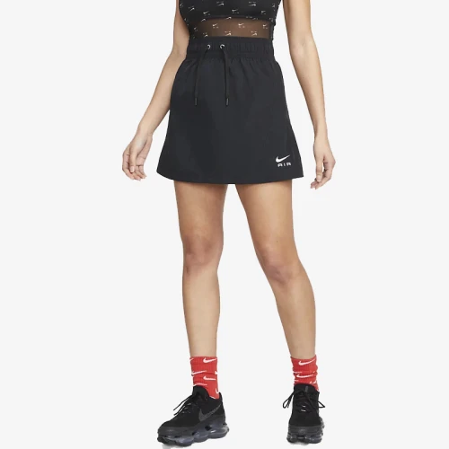Дамска Пола Nike W NSW AIR WVN HR MINI SKIRT