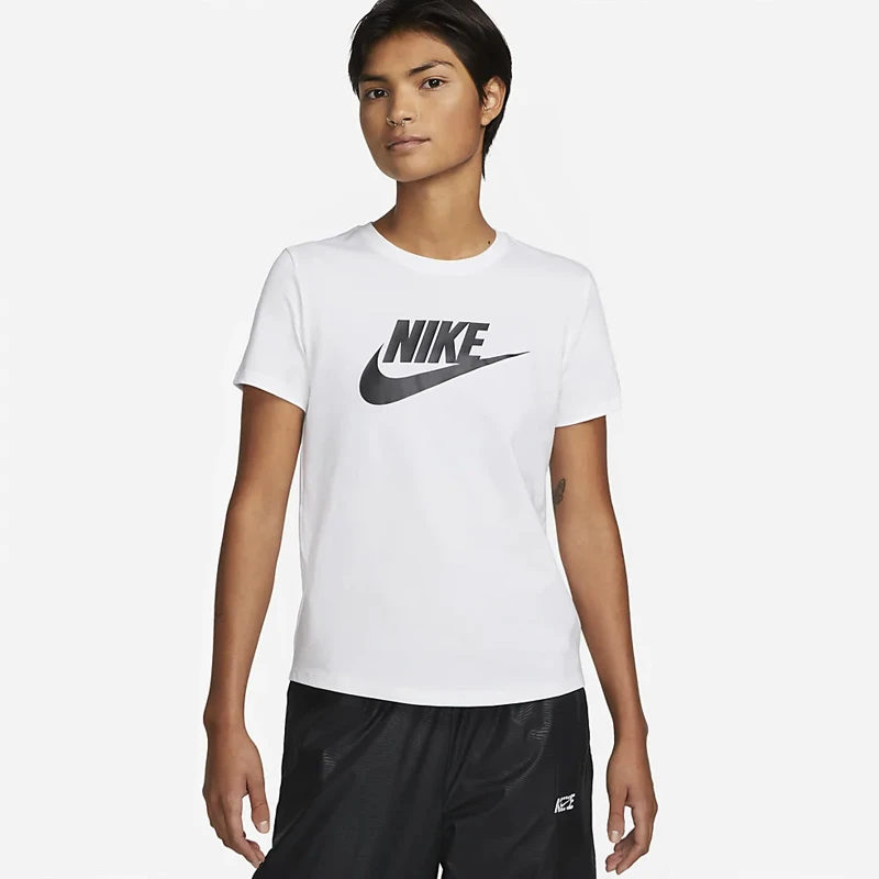 ДАМСКА ТЕНИСКА NIKE TEE ESSNTL ICN FTRA ДАМСКА ТЕНИСКА NIKE TEE ESSNTL ICN FTRA