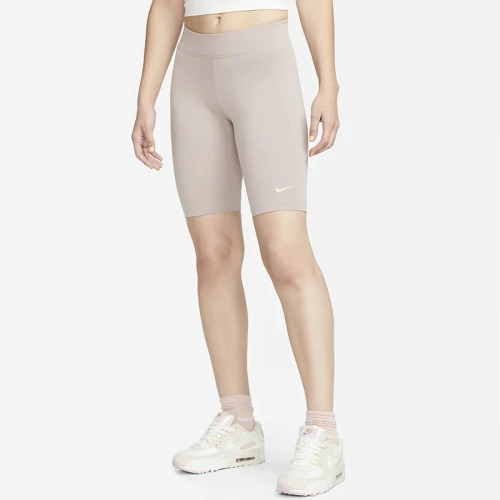 Дамски Клин Nike W NSW ESSNTL MR BIKER SHORT