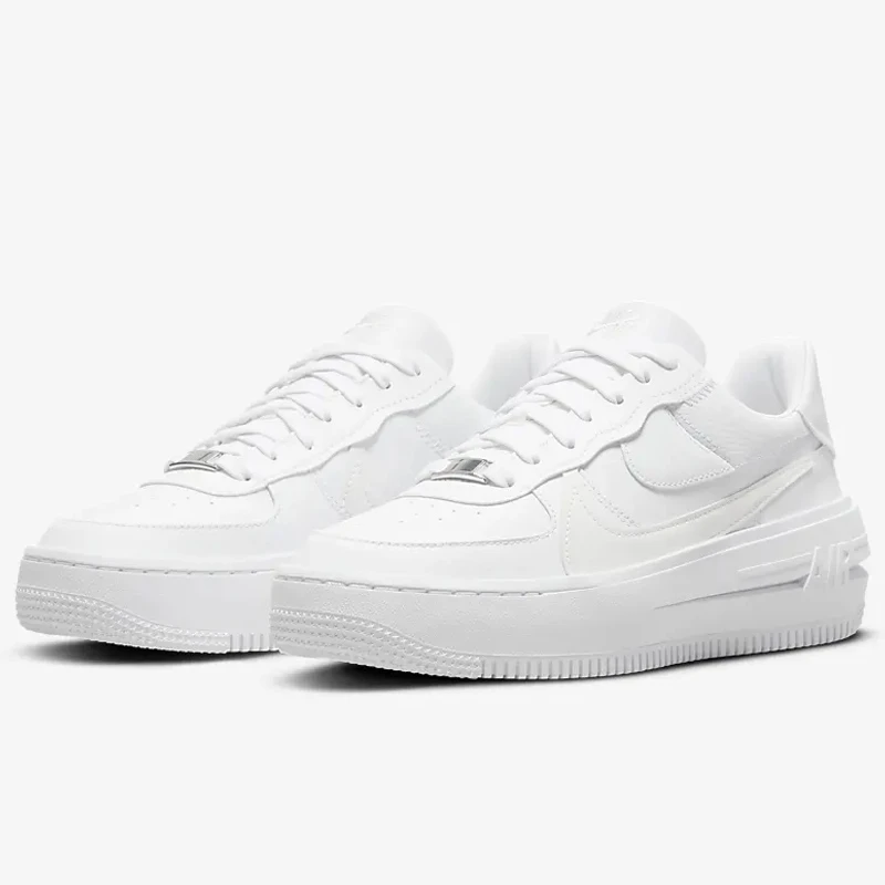 Дамски Обувки Nike W AF1 PLT.AF.ORM Дамски Обувки Nike W AF1 PLT.AF.ORM