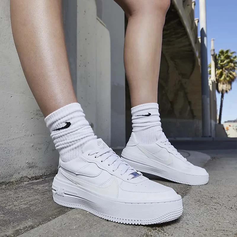 Дамски Обувки Nike W AF1 PLT.AF.ORM Дамски Обувки Nike W AF1 PLT.AF.ORM