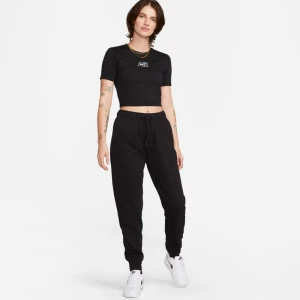 Дамско Долнище Nike W NSW AIR FLC MR JGGR