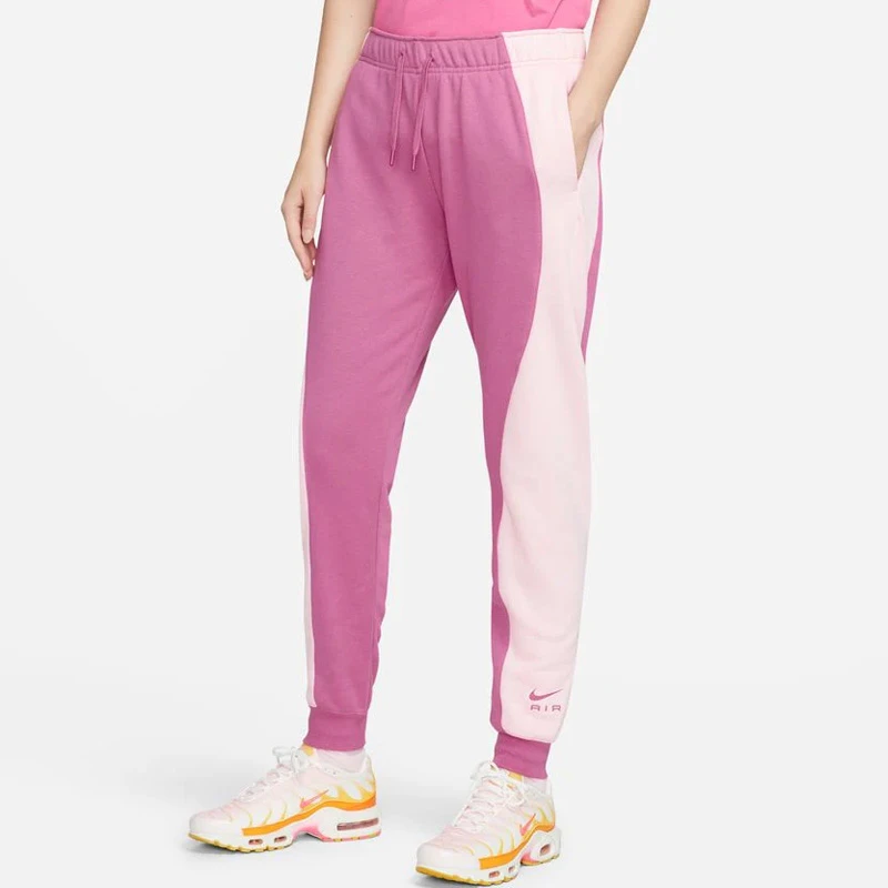 ДАМСКО ДОЛНИЩЕ NIKE NSW AIR FLC MR JGGR ДАМСКО ДОЛНИЩЕ NIKE NSW AIR FLC MR JGGR