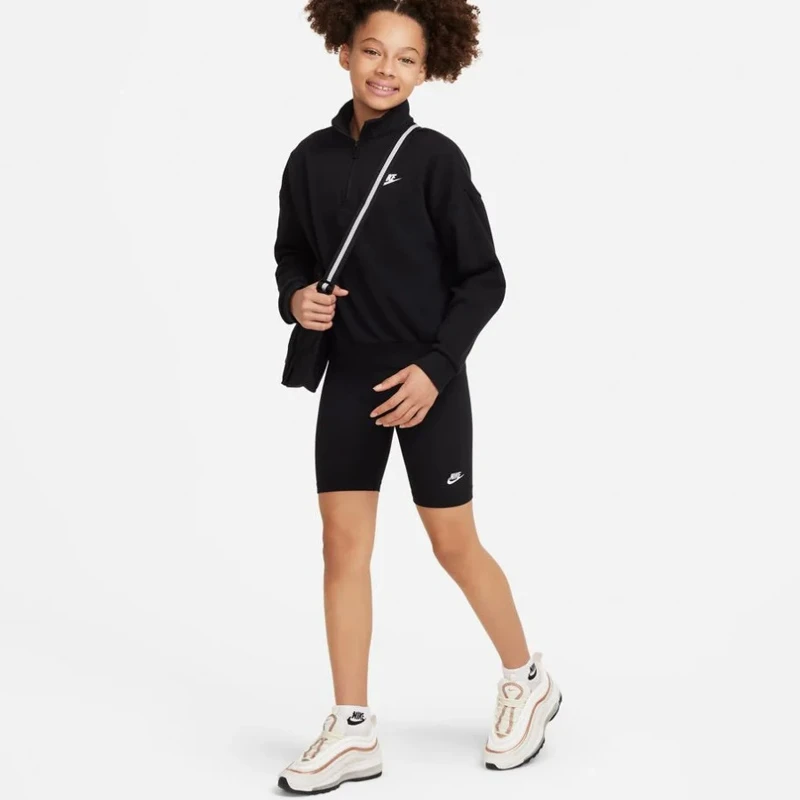 Детски Клин Nike G NSW 7 IN BIKE SHORT Детски Клин Nike G NSW 7 IN BIKE SHORT