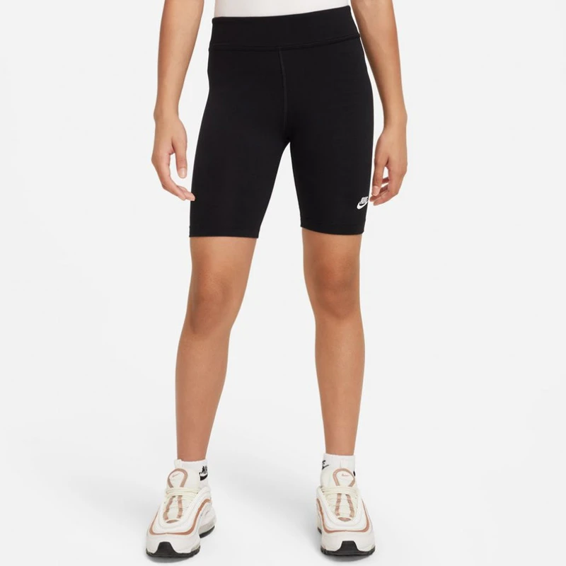 Детски Клин Nike G NSW 7 IN BIKE SHORT Детски Клин Nike G NSW 7 IN BIKE SHORT
