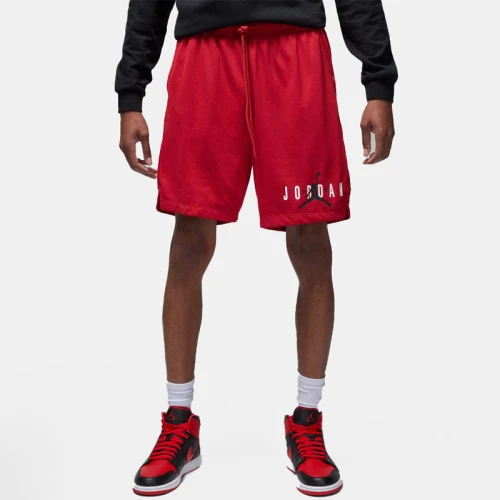 Мъжки Къси Панталони Nike M J ESS MESH GFX SHORT