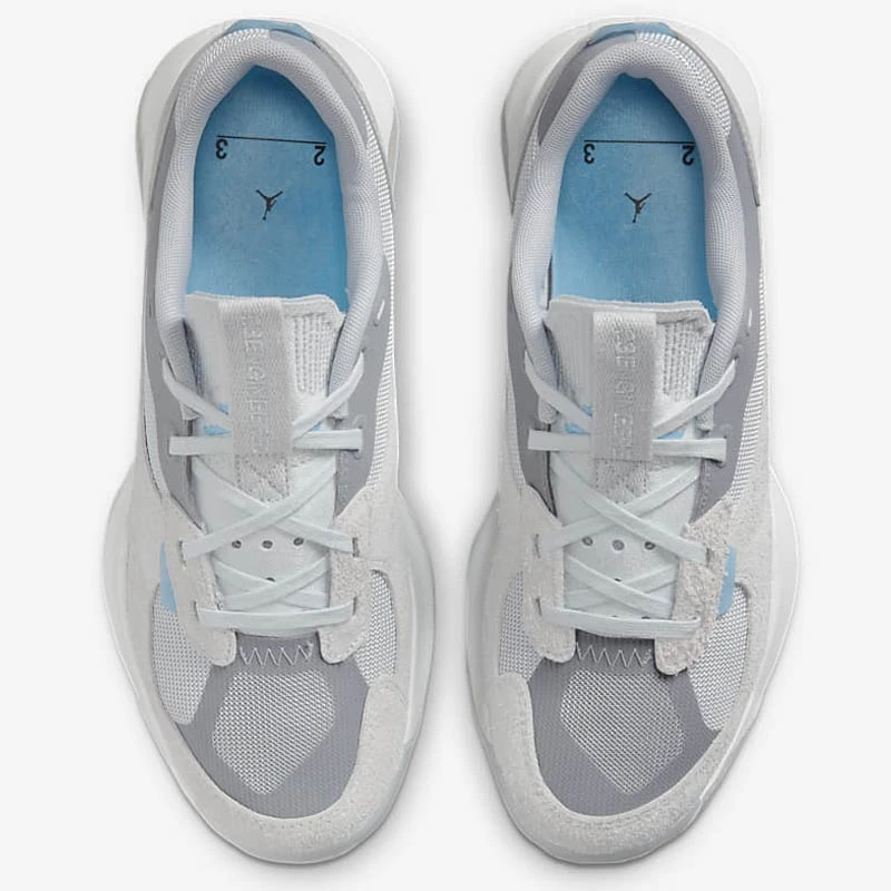 Мъжки Обувки Nike JORDAN AIR 200E Мъжки Обувки Nike JORDAN AIR 200E