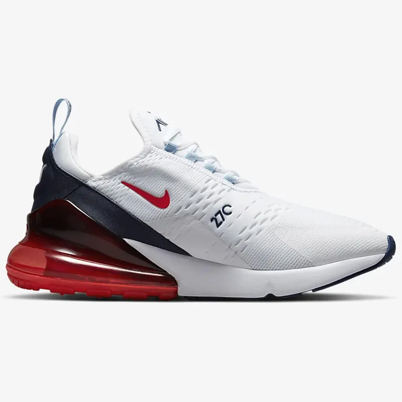 Мъжки Маратонки Nike AIR MAX 270 Мъжки Маратонки Nike AIR MAX 270