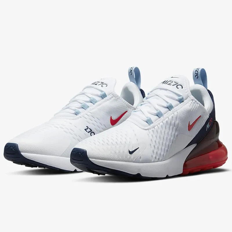 Мъжки Маратонки Nike AIR MAX 270 Мъжки Маратонки Nike AIR MAX 270