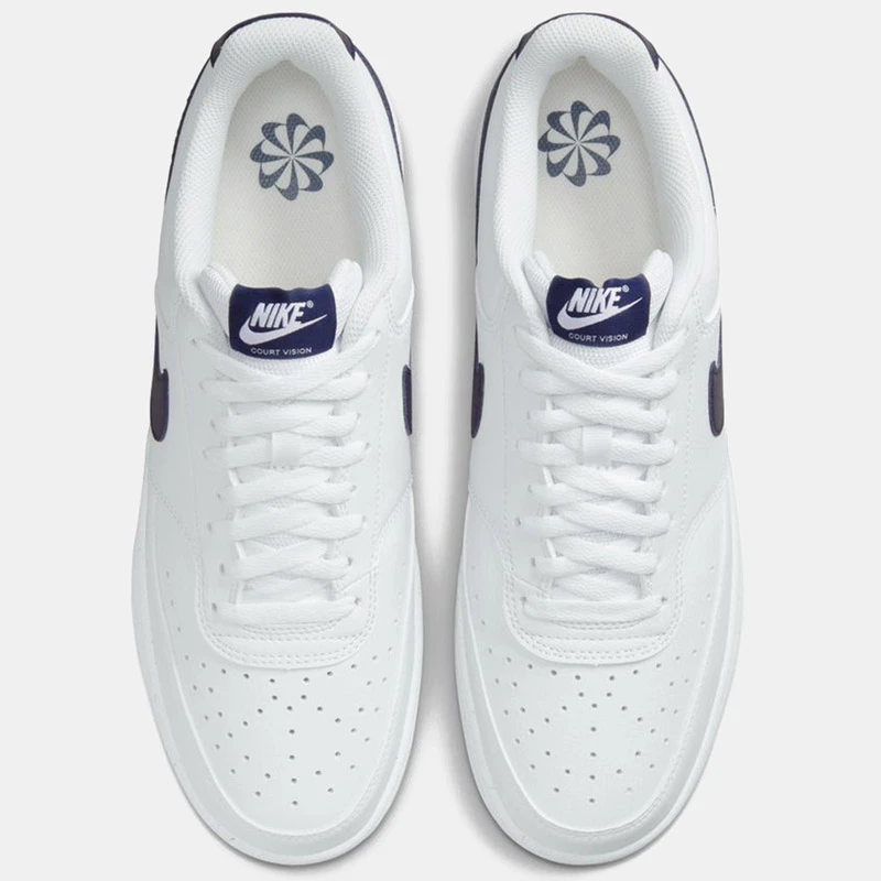 Мъжки Обувки NIKE COURT VISION LO NN Мъжки Обувки NIKE COURT VISION LO NN