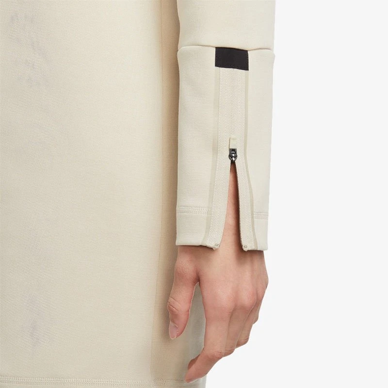 ДАМСКА РОКЛЯ NIKE TCH FLC ESSNTL LS DRSS ДАМСКА РОКЛЯ NIKE TCH FLC ESSNTL LS DRSS