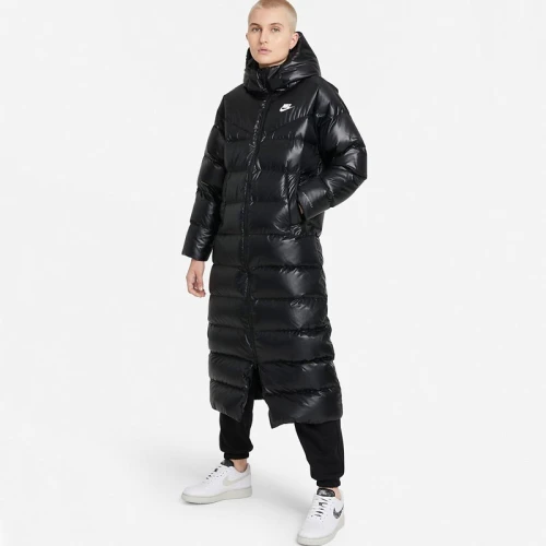 ДАМСКО ЯКЕ NIKE TF CITY HD PARKA