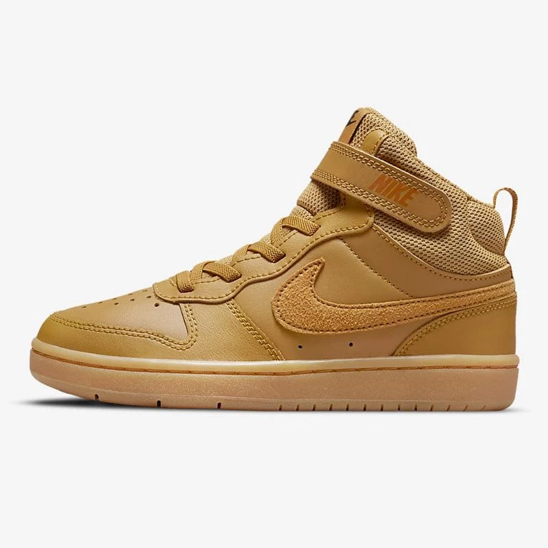 ДЕТСКИ ОБУВКИ NIKE COURT BOROUGH MID 2 BPV ДЕТСКИ ОБУВКИ NIKE COURT BOROUGH MID 2 BPV