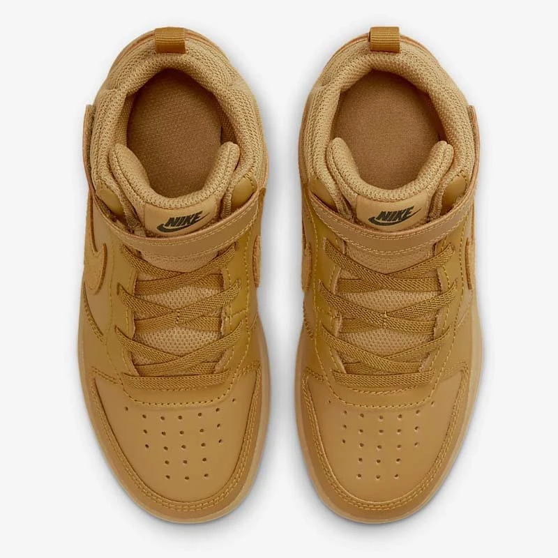 ДЕТСКИ ОБУВКИ NIKE COURT BOROUGH MID 2 BPV ДЕТСКИ ОБУВКИ NIKE COURT BOROUGH MID 2 BPV