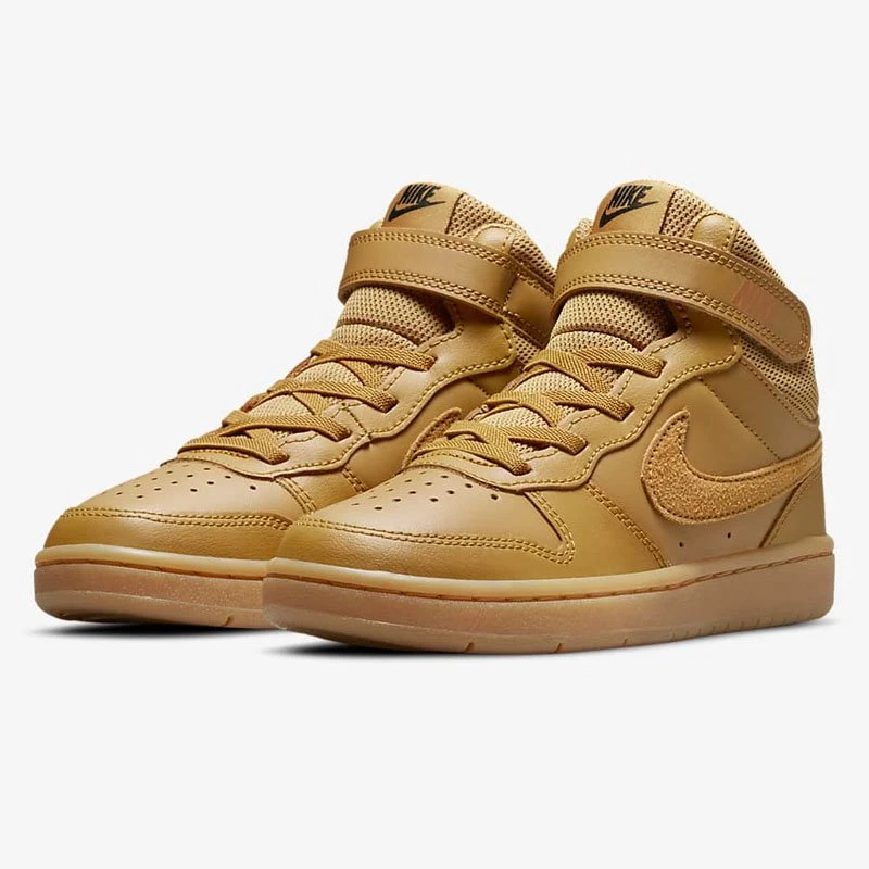 ДЕТСКИ ОБУВКИ NIKE COURT BOROUGH MID 2 BPV ДЕТСКИ ОБУВКИ NIKE COURT BOROUGH MID 2 BPV