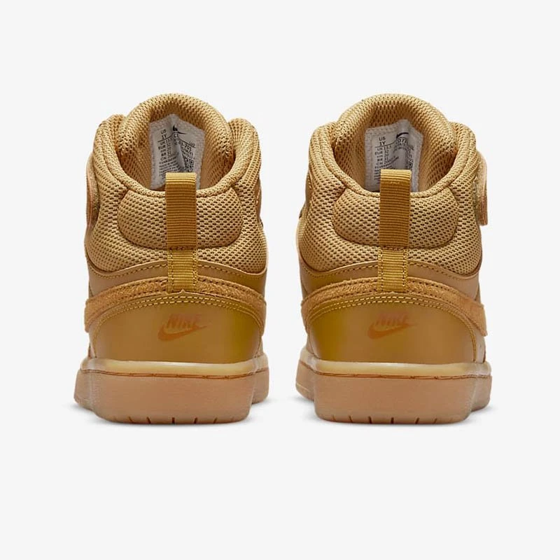 ДЕТСКИ ОБУВКИ NIKE COURT BOROUGH MID 2 BPV ДЕТСКИ ОБУВКИ NIKE COURT BOROUGH MID 2 BPV