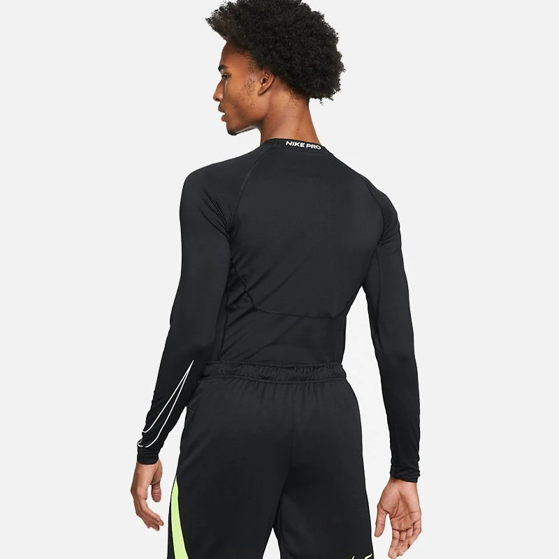 МЪЖКА БЛУЗА NIKE DF TIGHT TOP LS МЪЖКА БЛУЗА NIKE DF TIGHT TOP LS