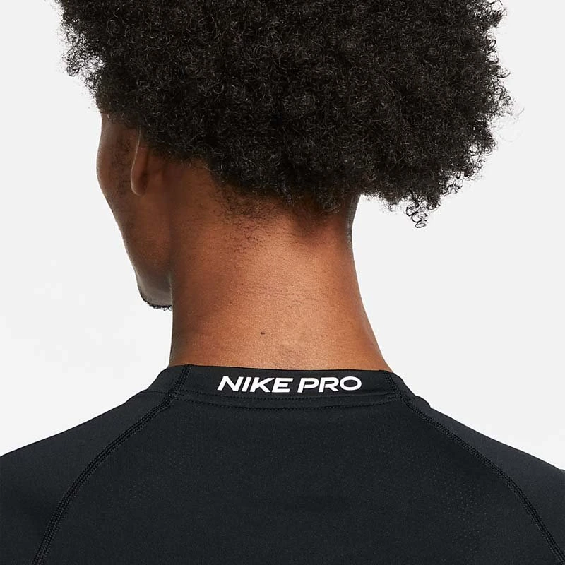 МЪЖКА БЛУЗА NIKE DF TIGHT TOP LS МЪЖКА БЛУЗА NIKE DF TIGHT TOP LS