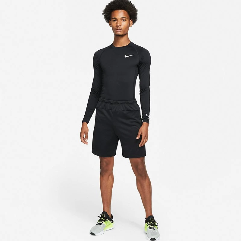МЪЖКА БЛУЗА NIKE DF TIGHT TOP LS МЪЖКА БЛУЗА NIKE DF TIGHT TOP LS